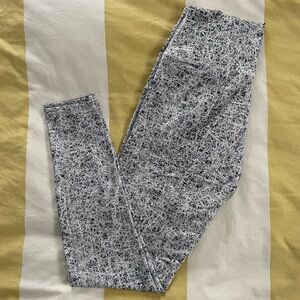 Fabletics Define PowerHold High-Waisted  Legging 7/8